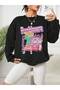 Women'S/Men's Unisex Stylish Comfortable Cotton Special Design Sweatshirt 1462 - 3