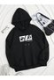 Women'S/Men's Unisex Stylish Comfortable Cotton Special Design Sweatshirt 3864 - 5