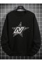 Stylish Comfortable Women'S/Men's Special Design Swetshirt 9063 - 4