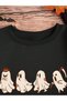 Stylish Comfortable Women'S/Men's Special Design Swetshirt 2154 - 3