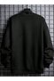 Women'S/Men's Unisex Stylish Comfortable Cotton Special Design Sweatshirt 10200 - 2