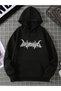 Women'S/Men's Unisex Stylish Comfortable Cotton Special Design Sweatshirt 6825