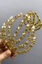 Double Sided Helen Hair Accessory Bridal Crown - 3