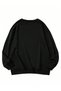 Stylish and Comfortable Women'S/Men's Special Design Swetshirt 3635 - 2