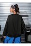 Women'S/Men's Unisex Stylish Comfortable Cotton Special Design Sweatshirt 6341 - 2