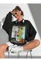 Stylish and Comfortable Women'S/Men's Special Design Swetshirt 3152 - 7