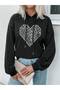 Women'S/Men's Unisex Stylish Comfortable Cotton Special Design Sweatshirt 968 - 8