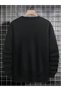 Stylish Comfortable Women'S/Men's Special Design Swetshirt 4170 - 2