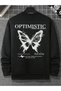 Stylish and Comfortable Women'S/Men's Special Design Swetshirt 6926 - 2