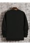 Women'S/Men's Unisex Stylish Comfortable Cotton Special Design Sweatshirt 4335 - 2