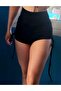 NEW SEASON SINGLE SHORTS WITH BOWKNESS FROM THE SIDE - 2