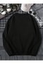 Women'S/Men's Unisex Stylish Comfortable Cotton Special Design Sweatshirt 11777 - 2