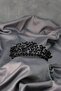 Aren Bridal Henna Crown with Crystal Beads