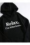 Women'S/Men's Unisex Stylish Comfortable Cotton Special Design Sweatshirt 608 - 5