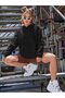 Stylish and Comfortable Women'S/Men's Special Design Swetshirt 9709 - 3