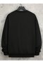 Women'S/Men's Unisex Stylish Comfortable Cotton Special Design Sweatshirt 5388 - 3