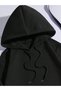 Women'S/Men's Unisex Stylish Comfortable Cotton Special Design Sweatshirt 1764 - 3