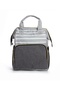 Baby Mother Baby Care Bag Baby Backpack Models Best Hospital Outlet Baby Maternity Bag - 5