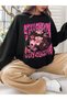 Women'S/Men's Unisex Stylish Comfortable Cotton Special Design Sweatshirt 2110 - 5