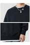 Stylish and Comfortable Women'S/Men's Special Design Swetshirt 3022 - 3