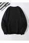 Women'S/Men's Unisex Stylish Comfortable Cotton Special Design Sweatshirt 10766 - 2