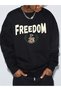 Stylish and Comfortable Women'S/Men's Special Design Swetshirt 3868