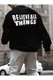Stylish Comfortable Women'S/Men's Special Design Swetshirt 9116