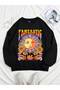 Women'S/Men's Unisex Stylish Comfortable Cotton Special Design Sweatshirt 6373 - 5