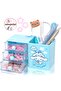 Cinnamoroll Pencil Case Desktop Pen Holder Cinnamoroll Drawer Pen Box Tabletop Organizer - 3