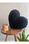 Puffy Heart Pillow - 3