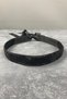 Beaded Stone Evening Dress Waist Belt Accessory - 8