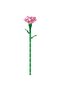4691 Blx Carnation 92 Pieces -Fabbatoys - 2