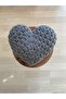 Puffy Heart Pillow - 4