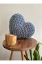 Puffy Heart Pillow - 2
