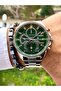 Men's Watch with Durable and Stylish Design Steel Band - 2