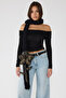 Off Shoulder Body