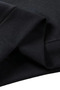 Men's Winter Cotton Polyester Tracksuit Set - Hooded Hoodie - 5