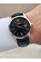 Black Color Men's Wristwatch - 3