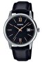 Black Color Men's Wristwatch