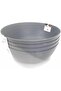 900ML Plastic Bowls Set of 4 - 3