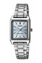 Blue Color Women's Wristwatch