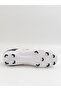 31205 White Black 40-45 Men's 11 Tooth Anti-Slip Cleats - 4