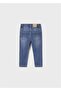 Baby Boy Slim Fit Jean Trousers - 2