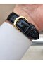 Black Color Men's Wristwatch - 4