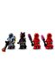 Star War S: the Mandalorian Paz Vizsla and Moff Gideon Battle 75386 with Child Ages 7 and up - 8