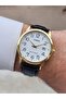 Black Color Men's Wristwatch - 2