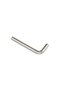 Allen Allen Key Short Size 5 mm