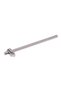 1507064115 Socket Wrench t Handle 1/4" 115 mm