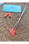 6Pcs Silicone Skewer Tip Protector - Skewer Protection That Prevents Bowknot and Sinking - 2