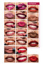 Ultra Mat Ruj - Power Pink - 5